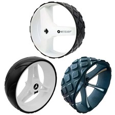 Motocaddy Elektrischer Golfwagen Hinterrad S-Serie M-Serie DHC Einzel Oder Paar