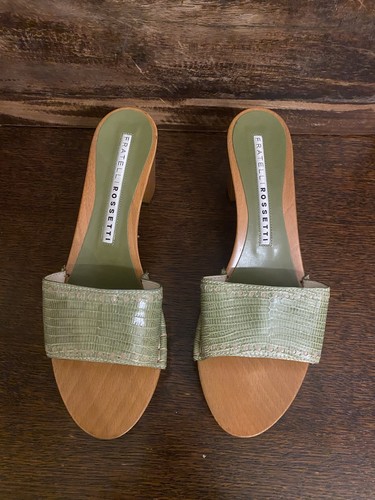 Fratelli rossetti sandalen - rossetti,