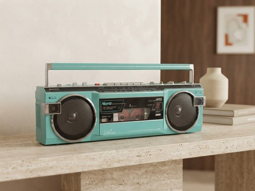Sanyo u4ss seltener - sanyo, mr-u4ss