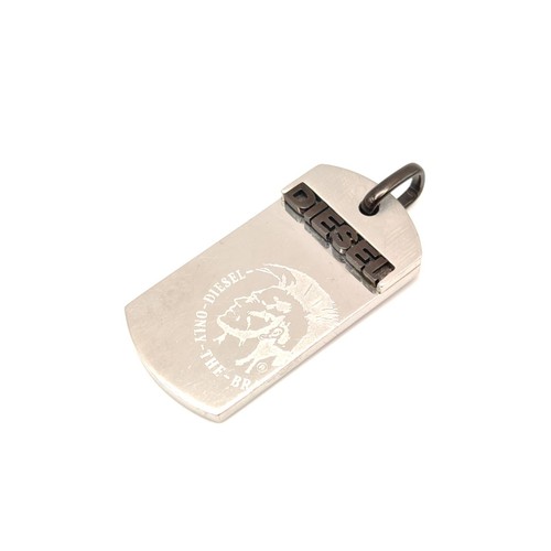 Diesel anhänger charm - ⭐,