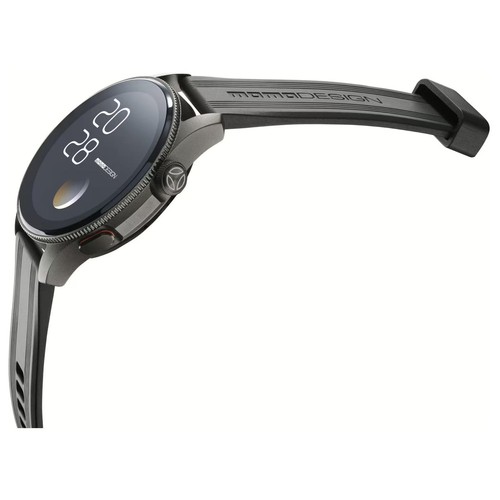 Interphone zero smartwatch tft - smartwatch,