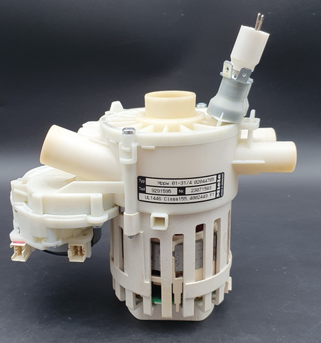 Miele umwälzpumpe pumpe motor - pumpe,