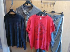 Herren Bekleidung Paket Gr.XXL