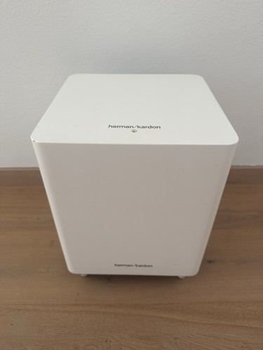 Harman kardon subwoofer - harman,