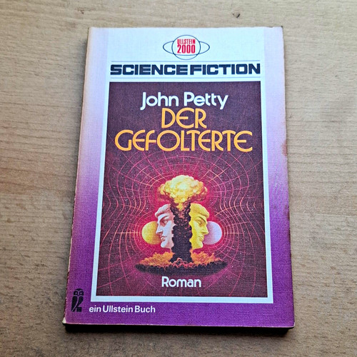 John petty der gefolterte - der,