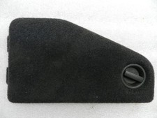 VW Sharan Original Deckel