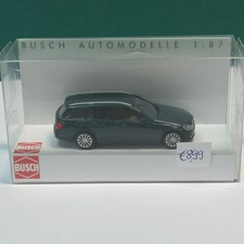 Busch Modell 1:87 Nr. 43650 MB
