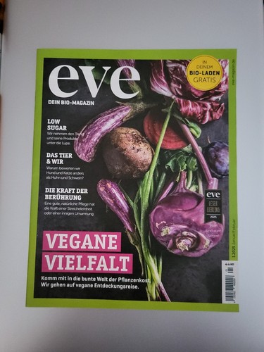 Eve 2025 januar februar 25 - 1/2025,
