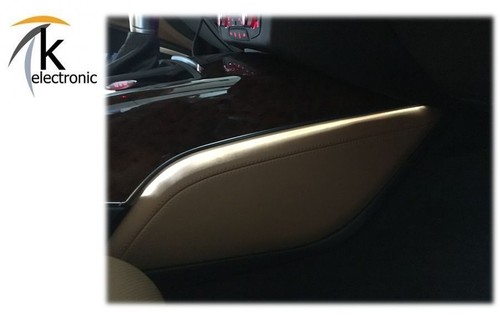 Audi c7 led - audi,