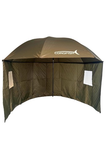 Corofish schirmzelt 300cm mit - corofish,