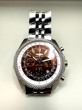 Breitling Bentley Special