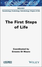 The first steps - steps,
