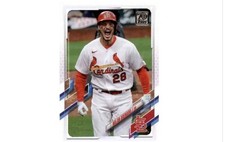 2021 Topps Update Baseball -