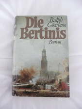 Ralph Giordano:  Die Bertinis