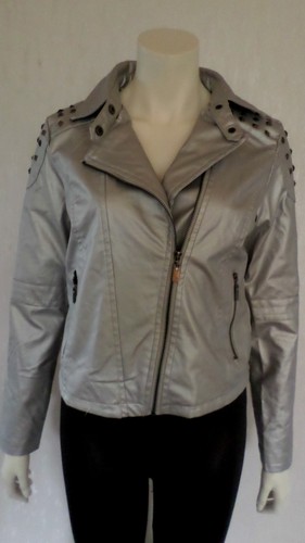 Modische damen jacke kurzjacke - damen,