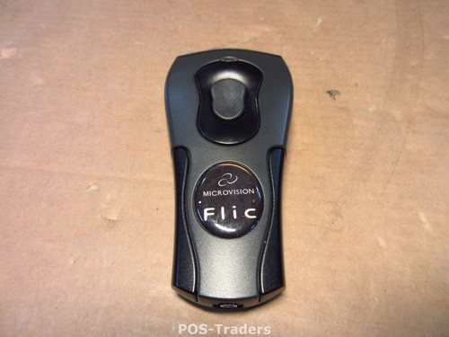 Microvision mvis hs2142 - mvis, hs2142-98