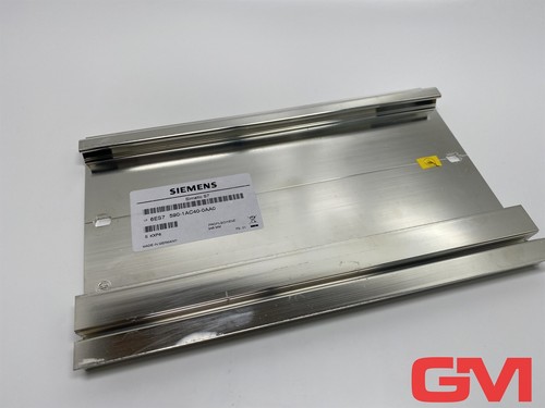 Siemens profilschiene 245 - siemens,