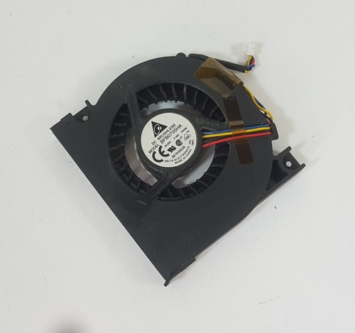 Lüfter fan delta bfb0705ha - lüfter,