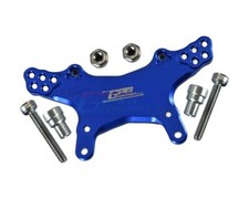 GPM Racing Alu Dämpferbrücke