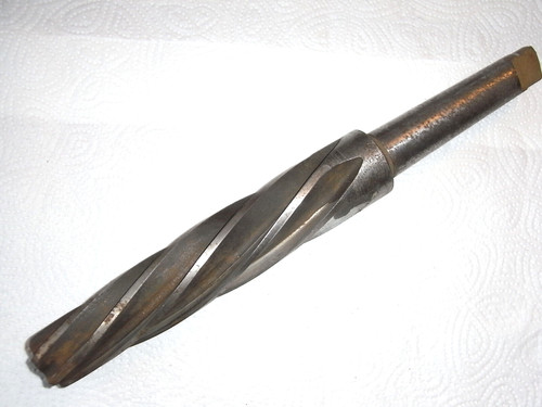 Nietlochreibahle d44mm mk4 - d44mm, hss