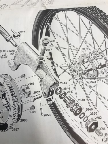 Mäher motor as 26 - as,