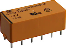 S4EB-12V  Relais  Relay  12VDC