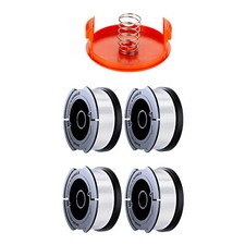 Rasentrimmer Spule für Black