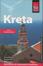 Kreta reiseführer reise - kreta,