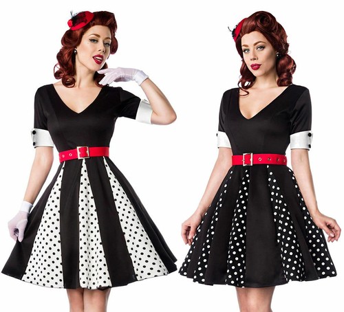 Retro rockabilly 50er - rockabilly, jahre
