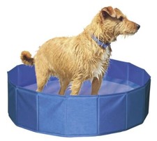 Kerbl Hundepool 120 cm Pool