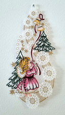 PLAUENER SPITZE ® Fensterbild