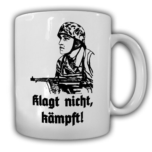 Tasse deutscher - tasse,