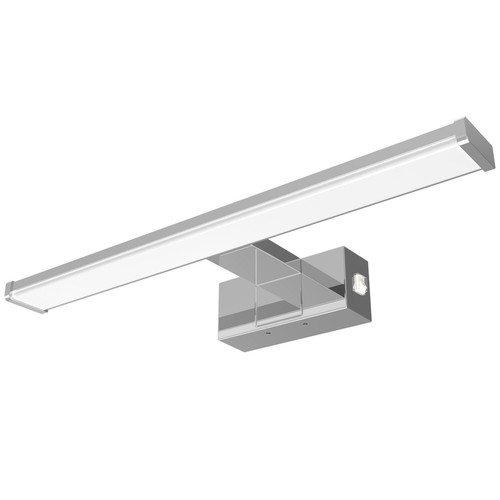 Kalb wandlampe chrom 500mm - |,