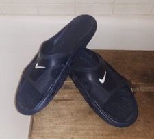 Nike badelatschen 49 - nike, gr.