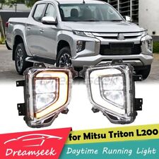 LED DRL Tagfahrlicht für