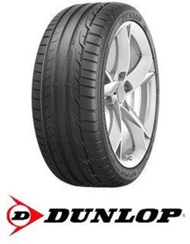 Dunlop sport maxx - mo, 275/40