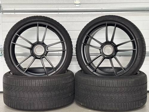 Original porsche 911 992 - original,