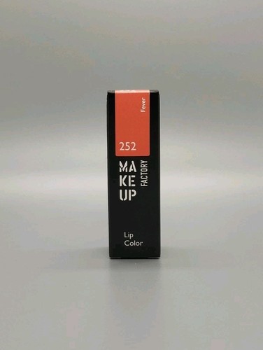 Make factory lip color - make,