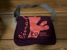 Berlinale tasche - berlinale, 57