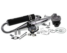 Tuningkit Streetlights Alltag