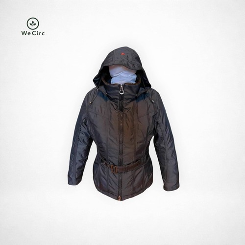 Wellensteyn zermatt parka grau - wellensteyn,