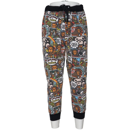 Jogginghose größe m - größe:,