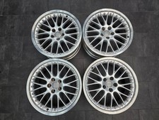 4x Original Audi A5 S5 Alufelge BBS Y-Speiche 2-teilig 9Jx19 ET 33 8T0601025K