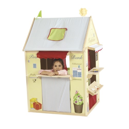 Roba kids spielhaus mit - kids,