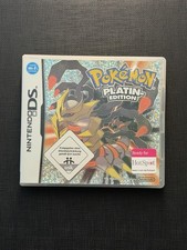 Pokémon: Platin-Edition