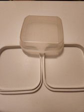 Tupperware - Saturn Servierer