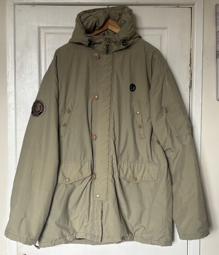 Vintage fred perry - vintage, parka