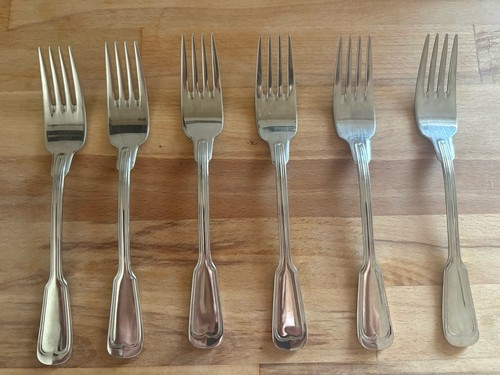 Wmf cromargan messer 6 - wmf, messer+6