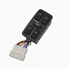 1pc Galloper 92-94 Window