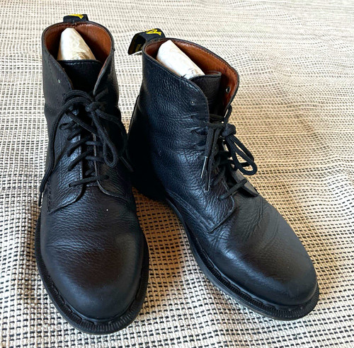 Martens eldritch - dr.,